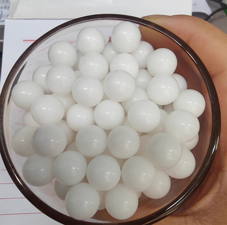 POM塑料滚珠