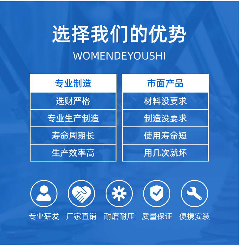 聚四氟乙烯实心球工厂优势