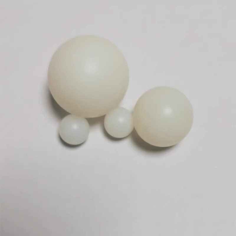 PTFE塑料球的优势和用途